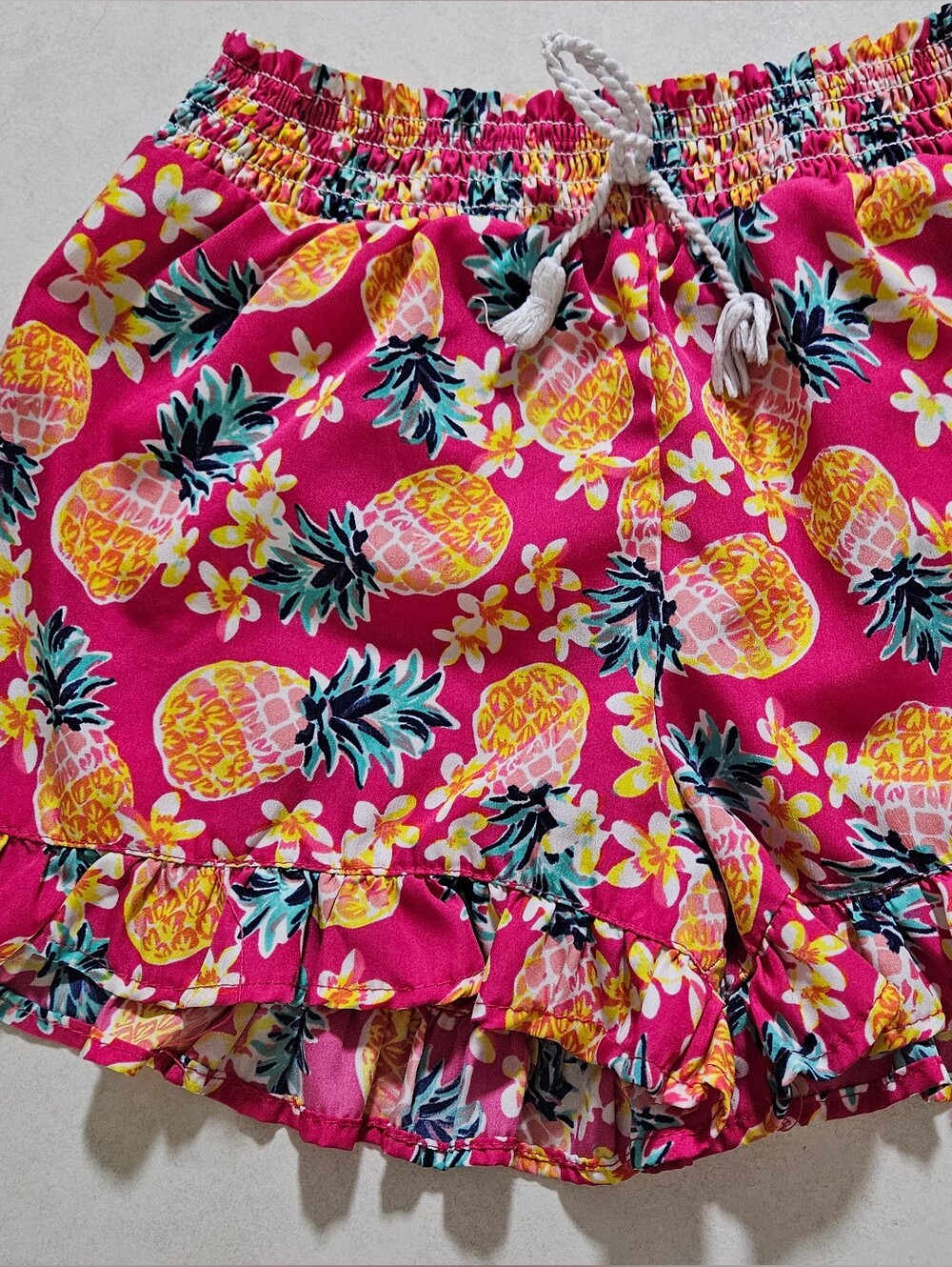 Real Love Girls 10/12 Shorts